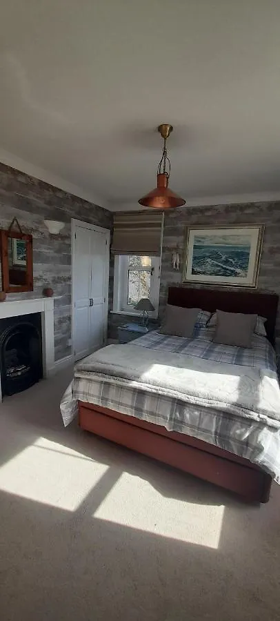 Little Orchard House Bed & Breakfast