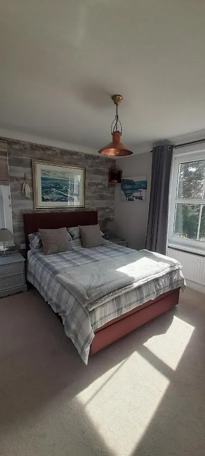 Little Orchard House Bed & Breakfast Salcombe