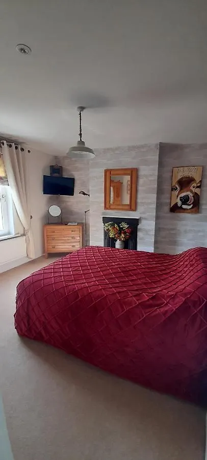Little Orchard House * Salcombe
