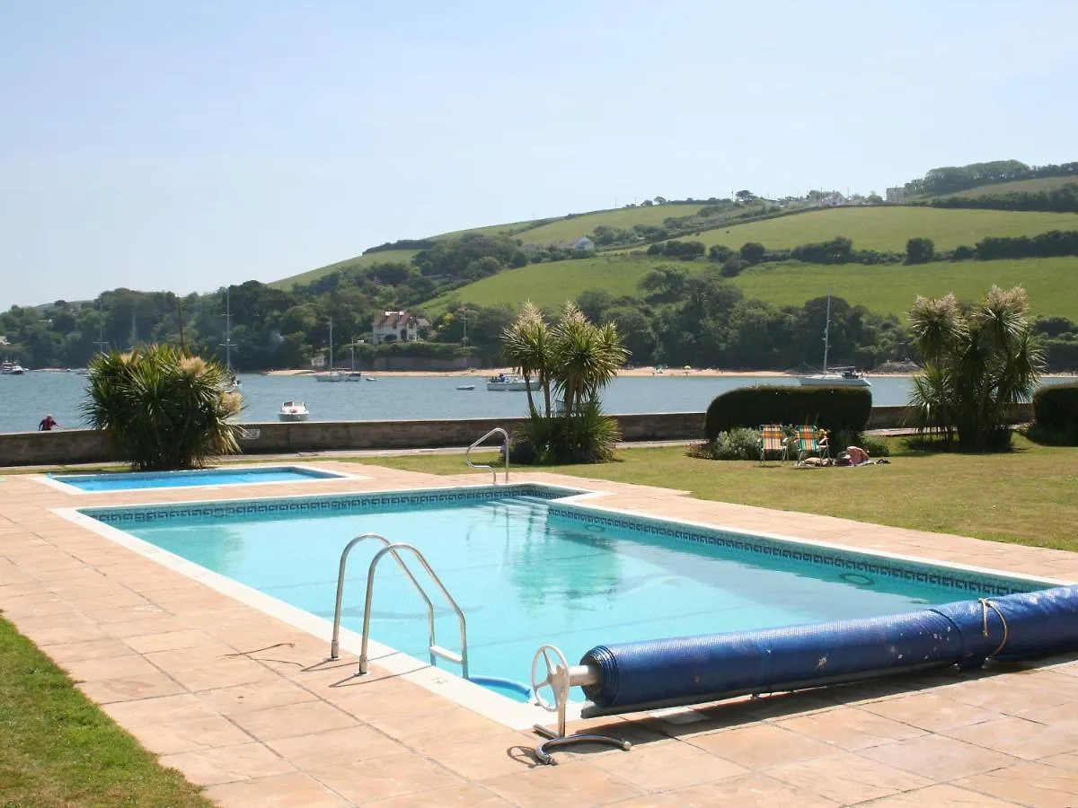 35 The Holiday home Salcombe