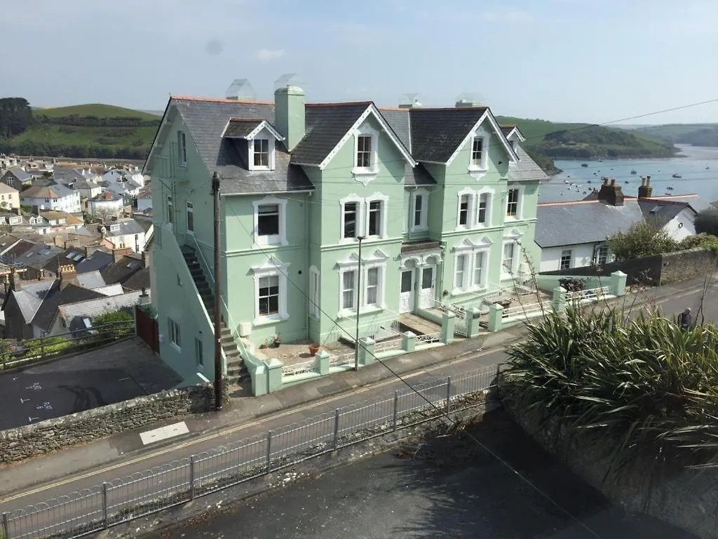 3, Glenthorne House, * Salcombe