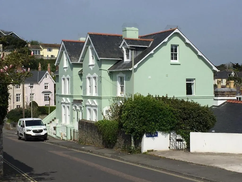 3, Glenthorne House, *