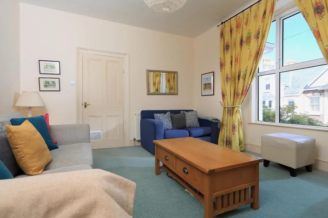 Westland Holiday home *