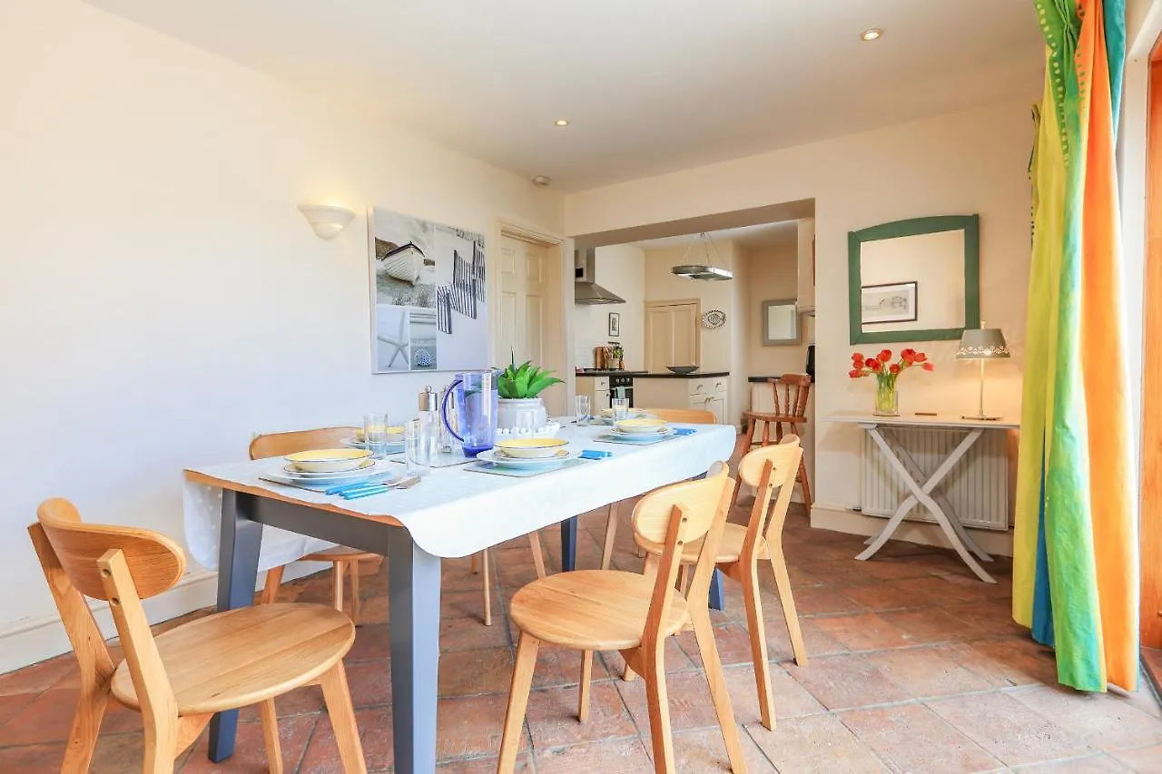 Holiday home Westland