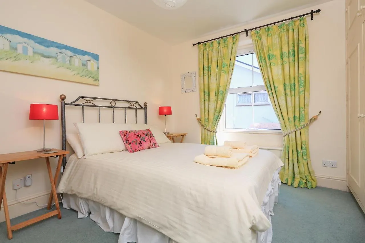 Westland Holiday home *