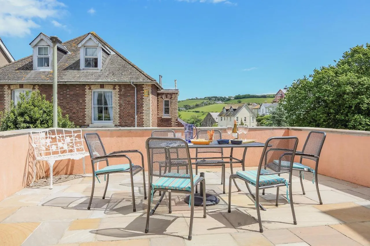 Holiday home Westland
