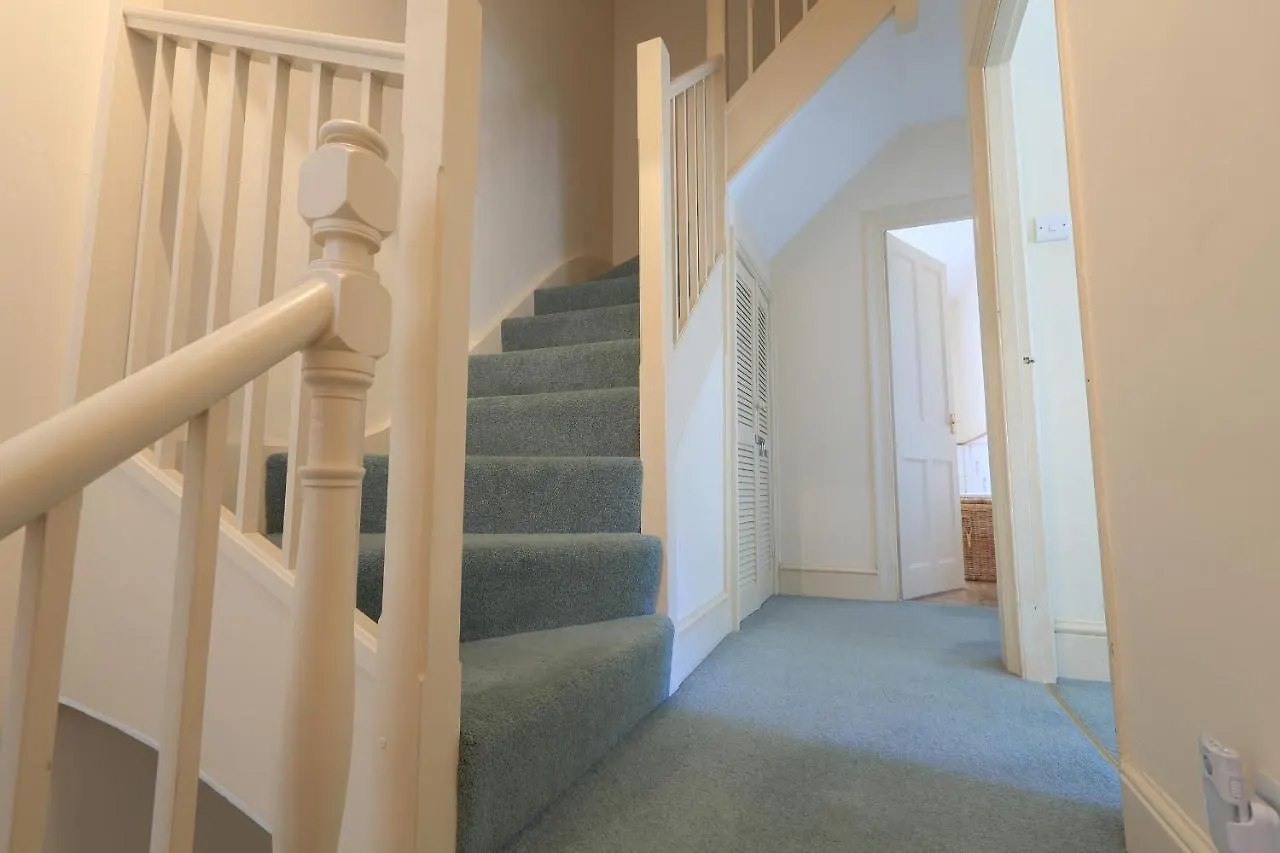Westland Holiday home Salcombe