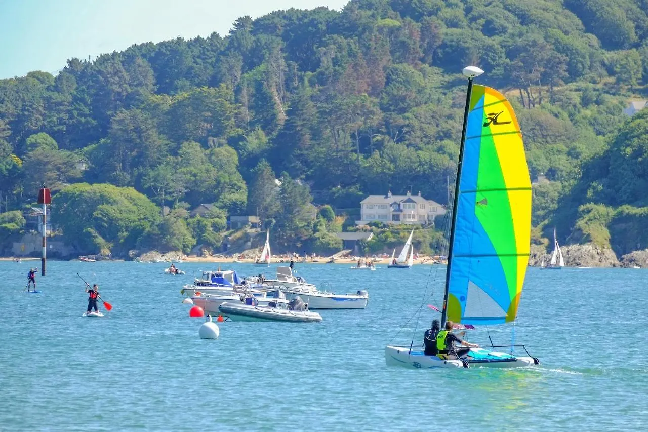 Holiday home Westland Salcombe