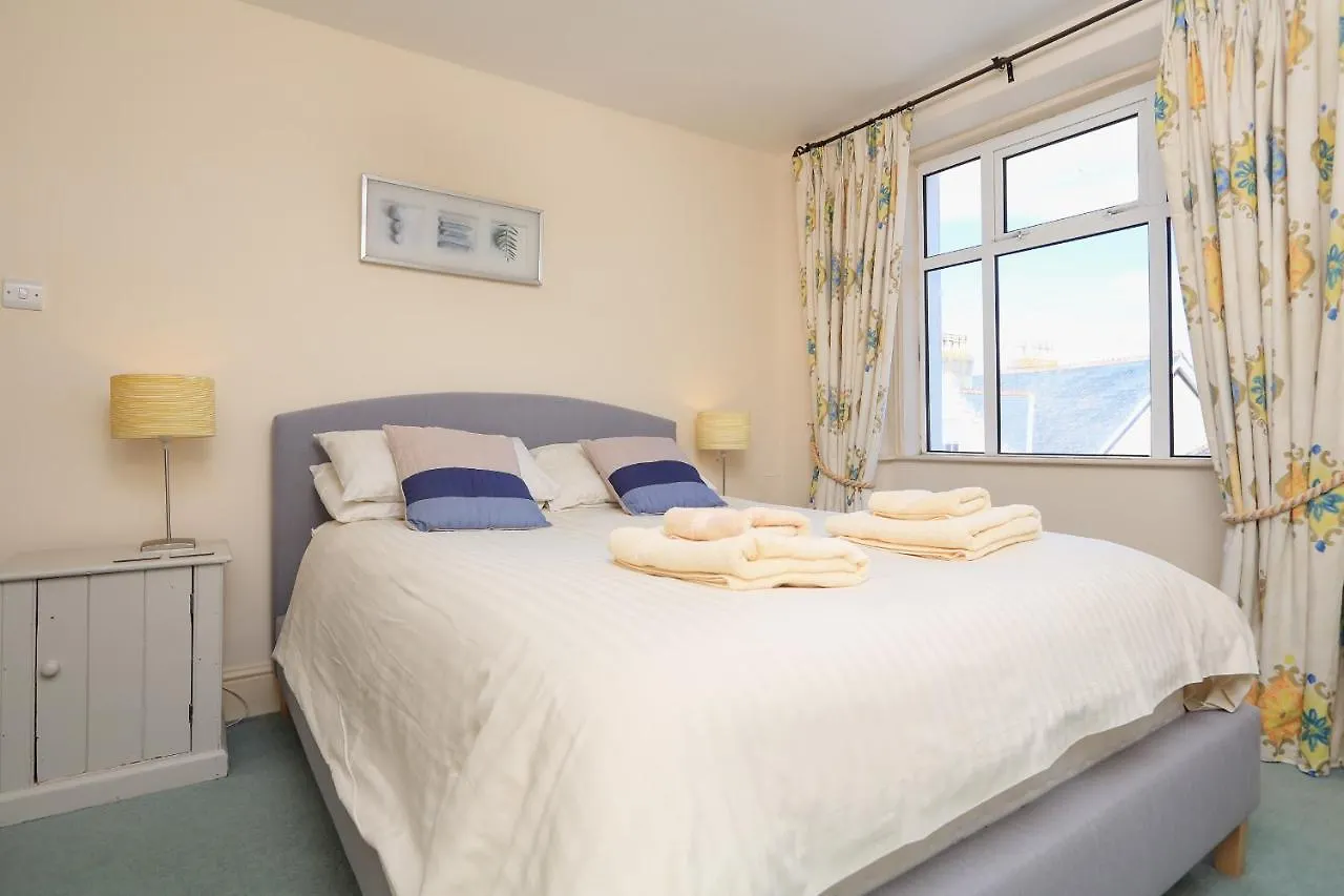 Westland Holiday home