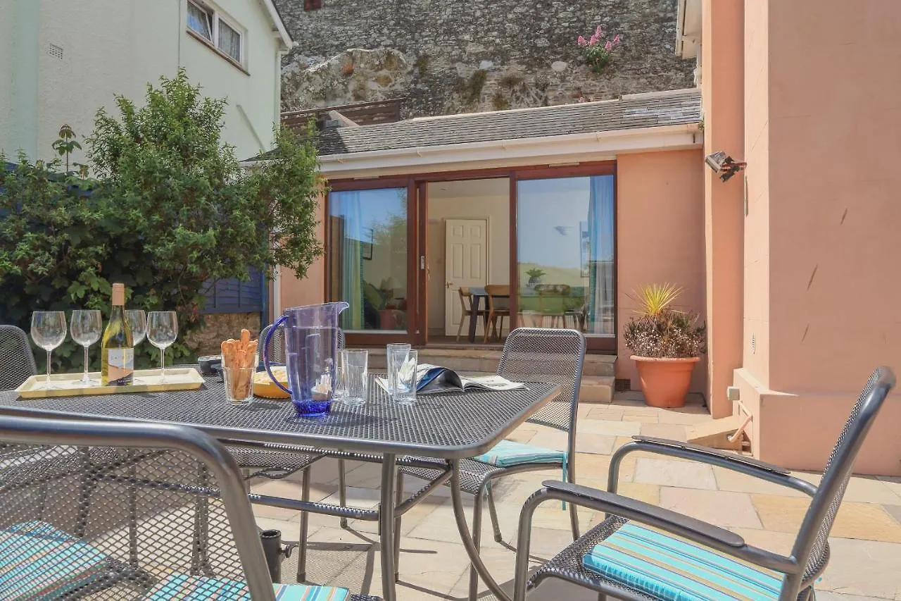 Holiday home Westland