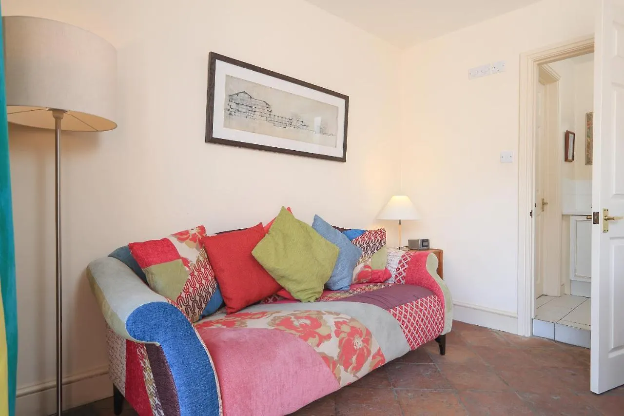 Westland Holiday home *