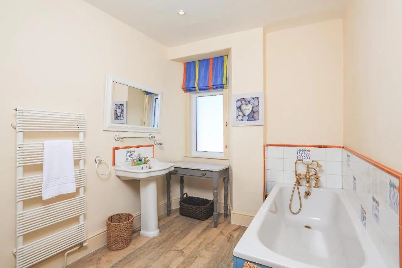 Westland Holiday home *