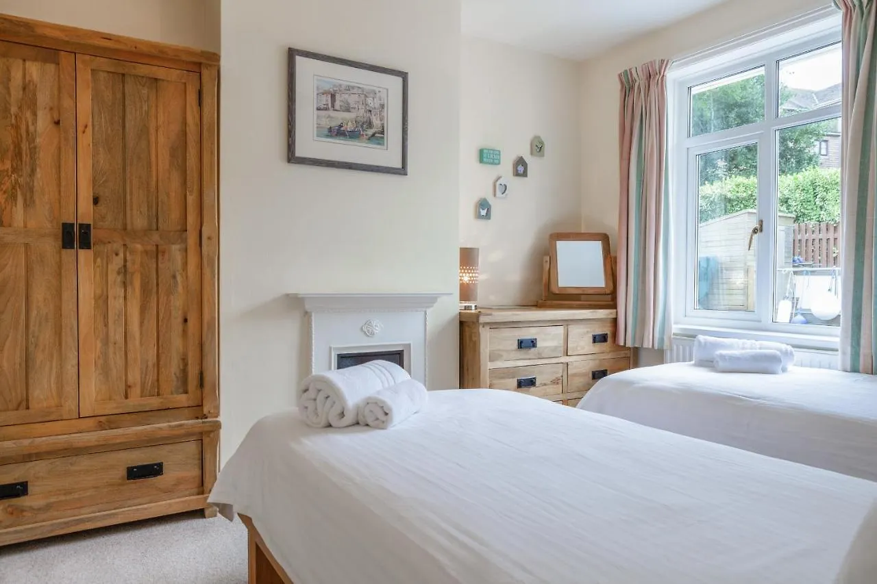 Home Holiday home Salcombe