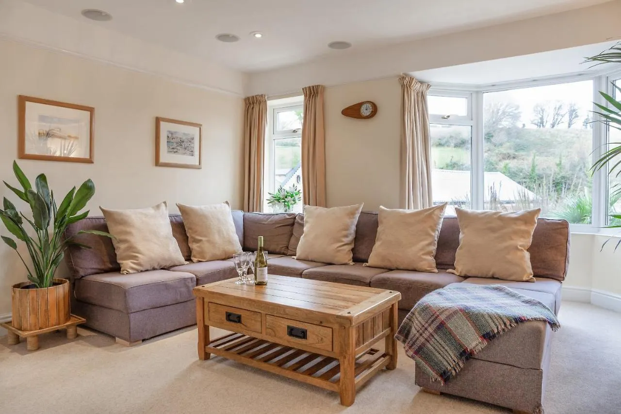 Home Salcombe
