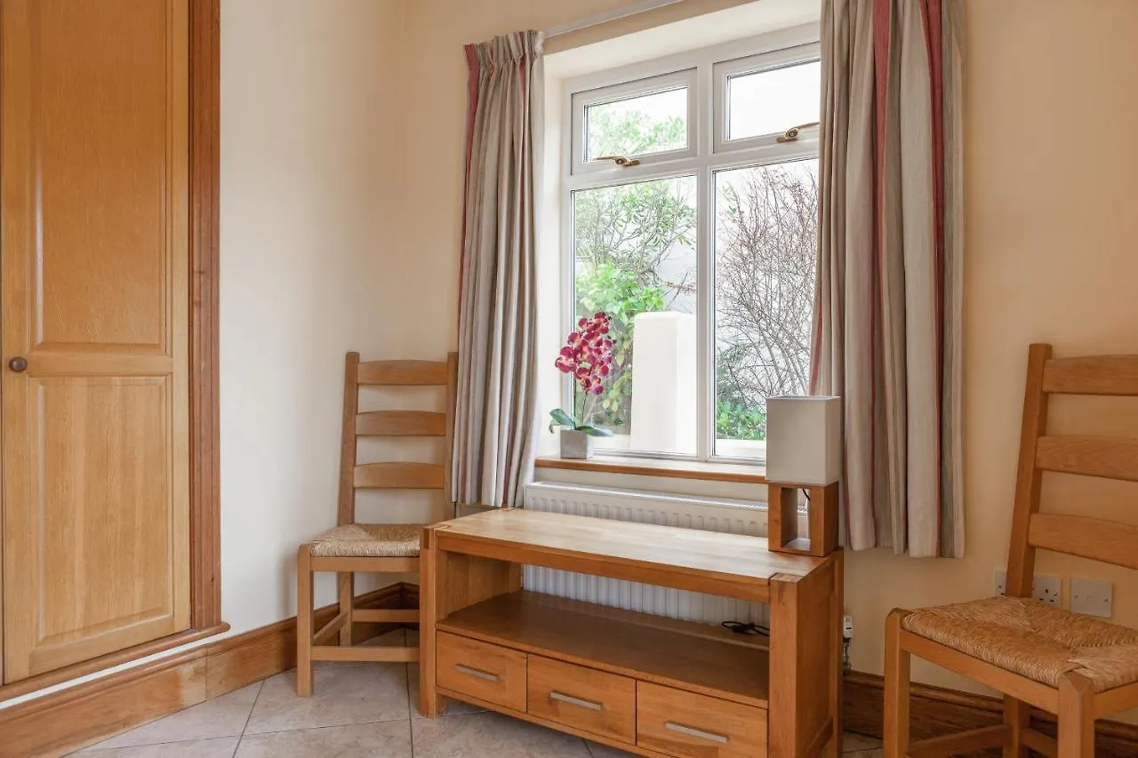 Holiday home Home