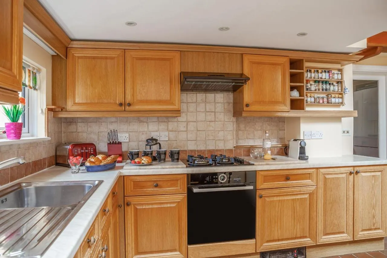Home Holiday home Salcombe