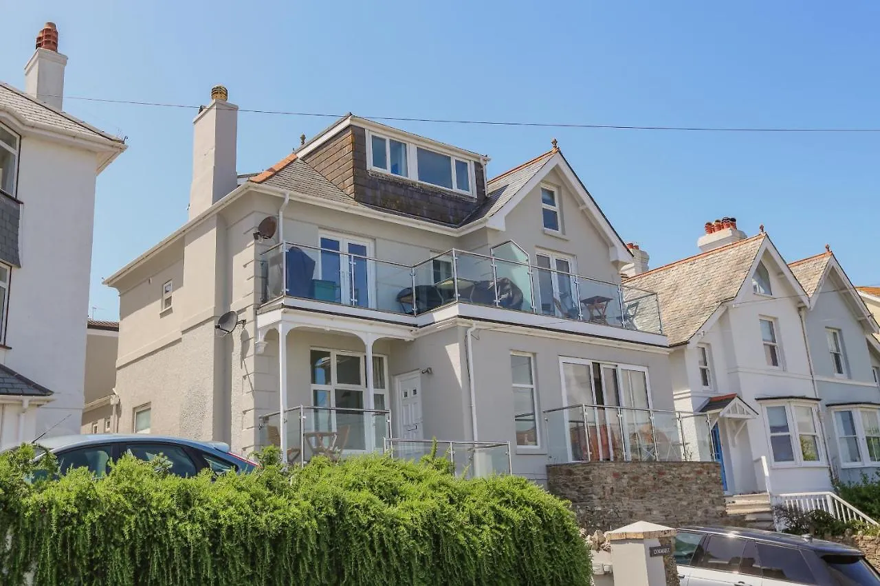4 Lyndhurst Holiday home
