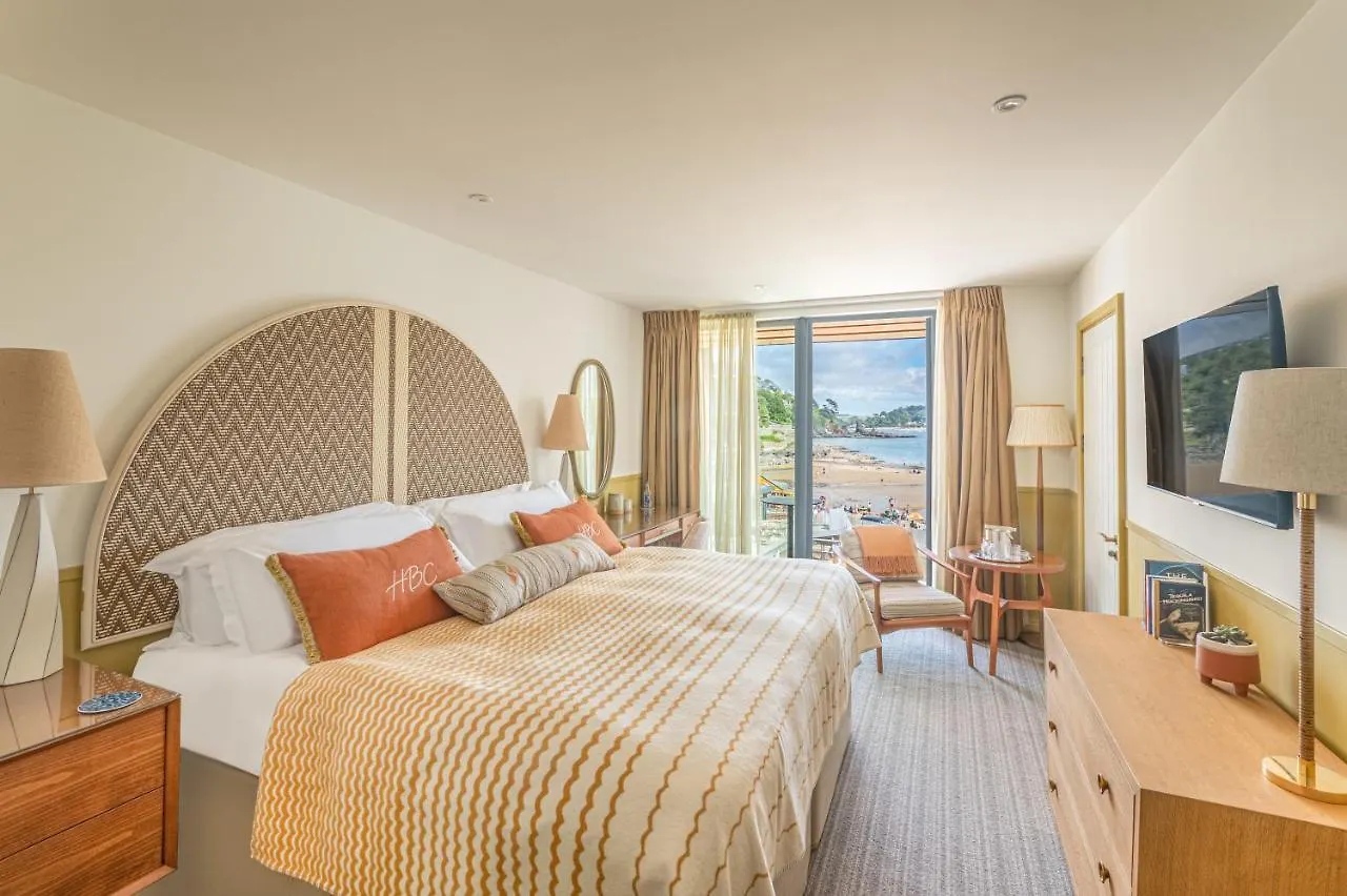 Harbour Club, & Hotel Salcombe