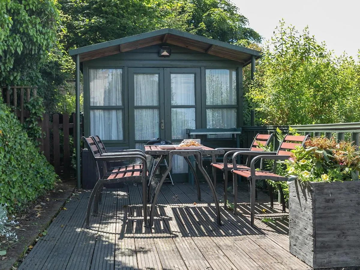 Holiday home 2 Rockmount *