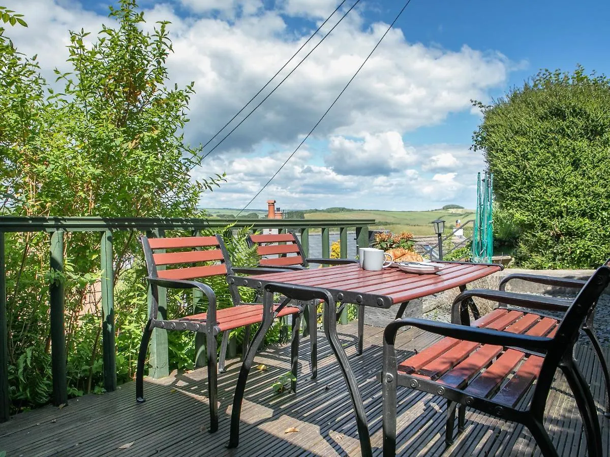 Holiday home 2 Rockmount Salcombe