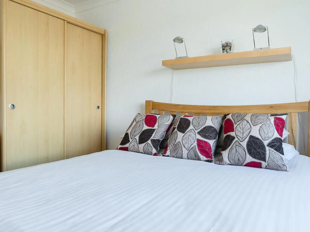 Holiday home 2 Rockmount Salcombe