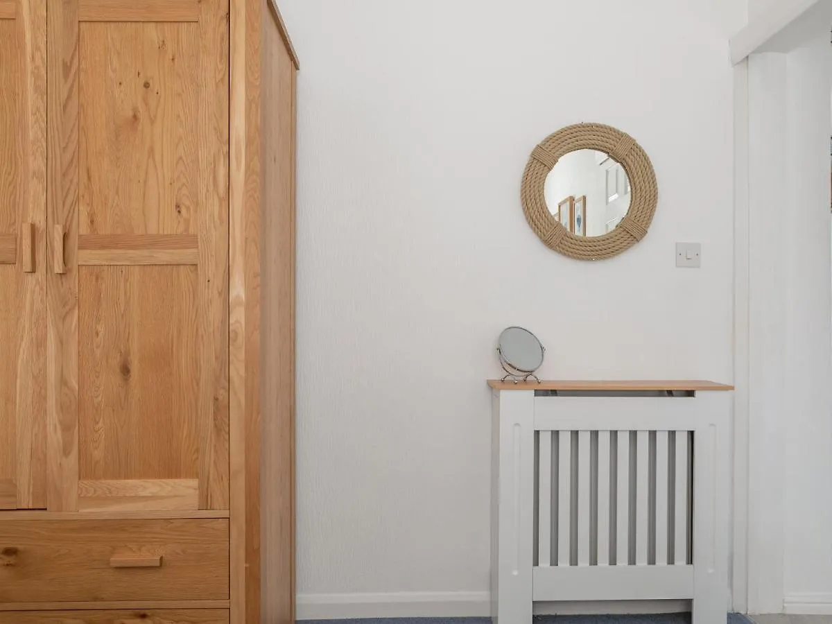 2 Rockmount Holiday home Salcombe