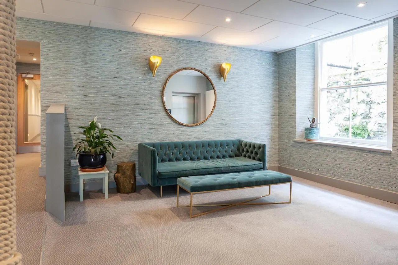 Apartment 34 The Salcombe