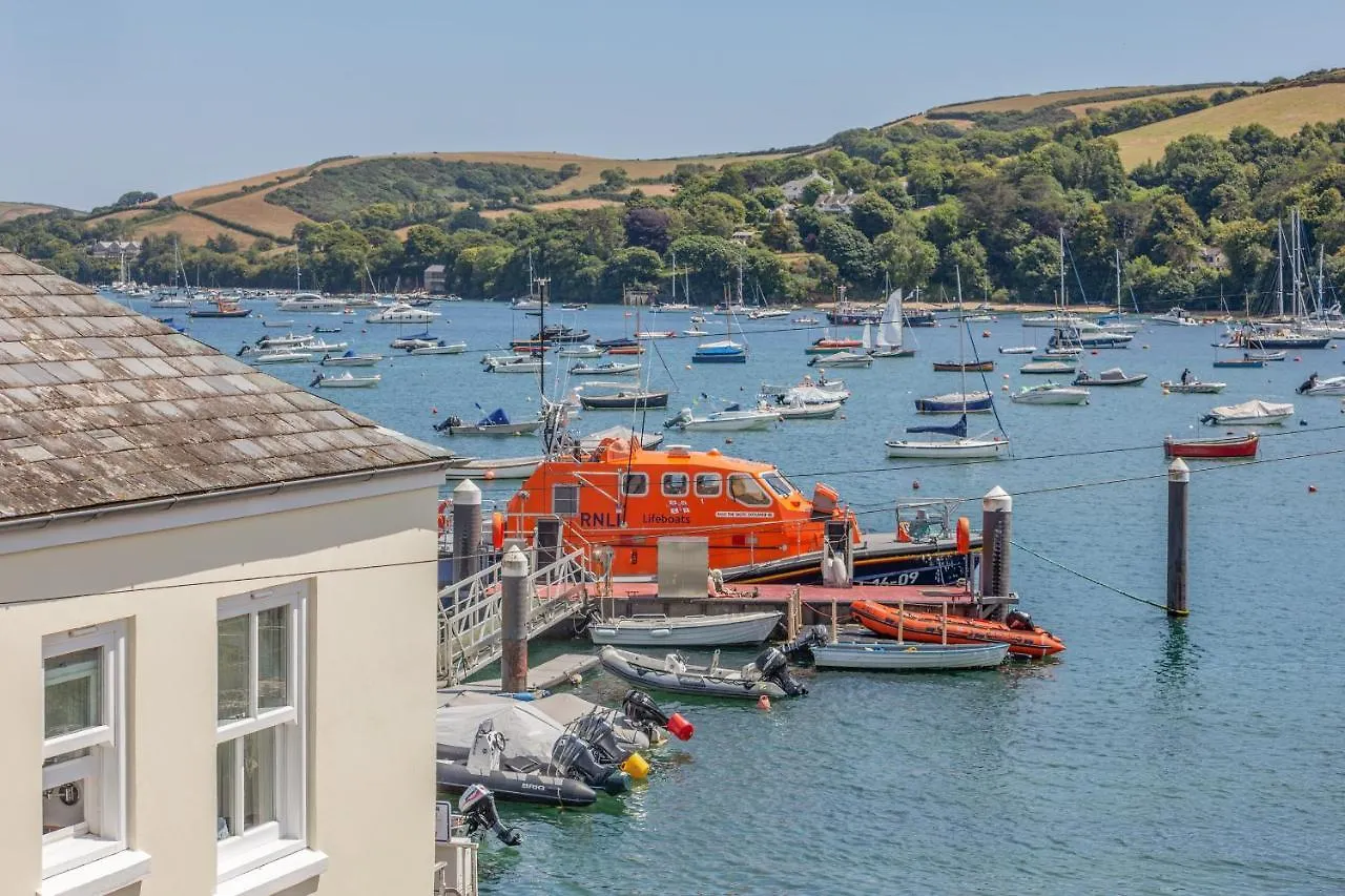 Old Walls Salcombe