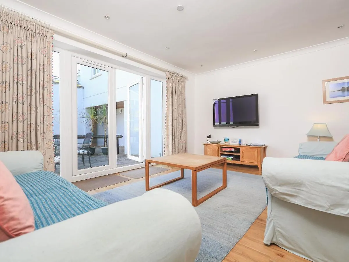 16 Bolt Head Holiday home *