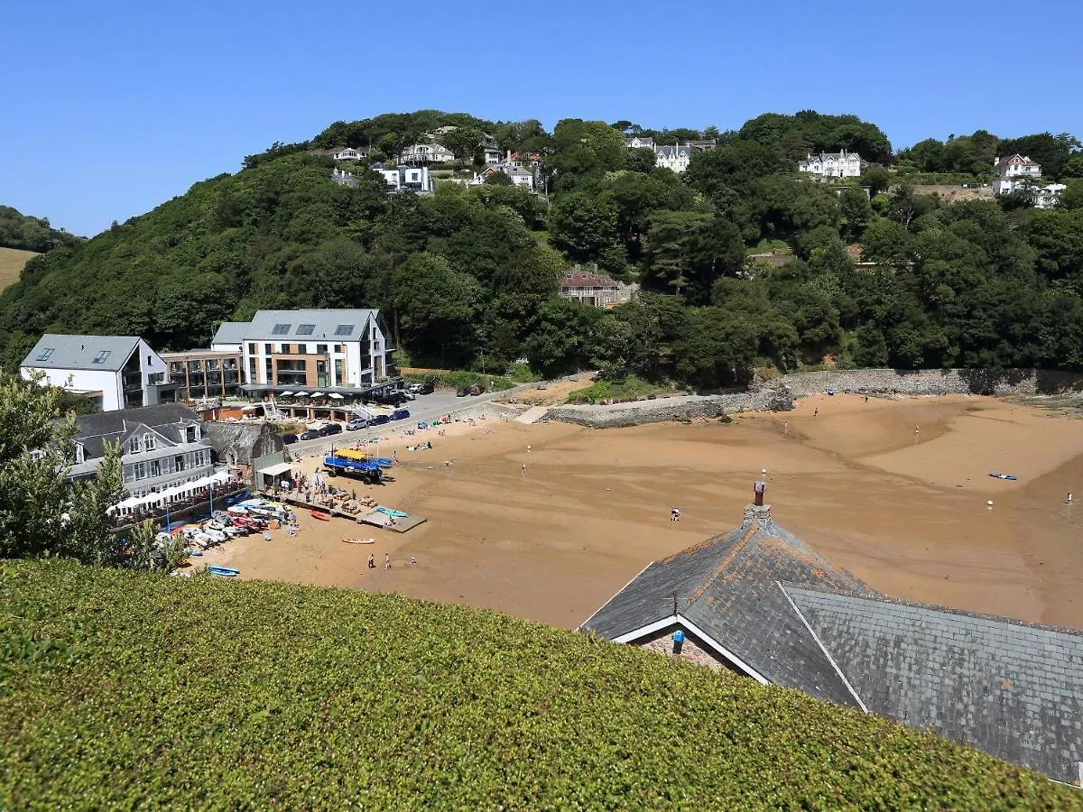 16 Bolt Head Salcombe