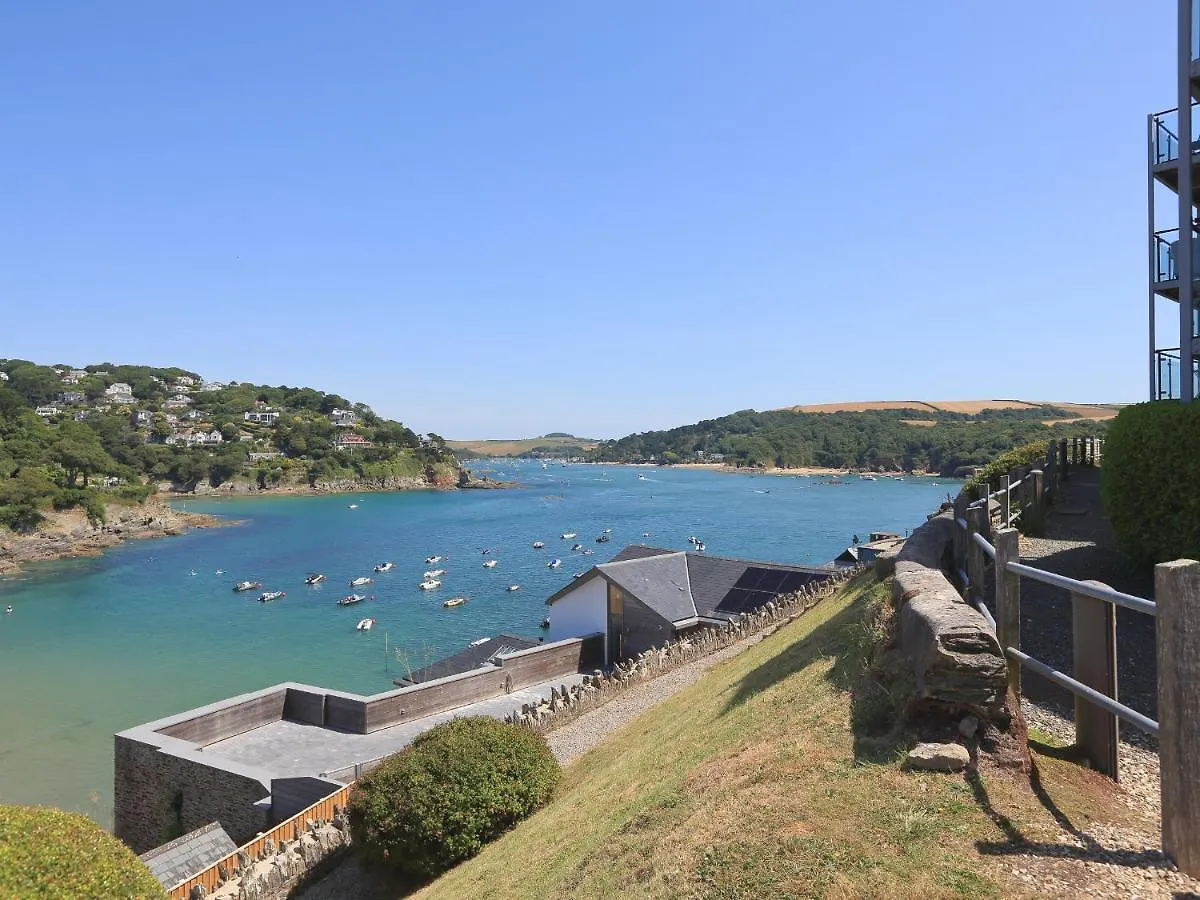 16 Bolt Head Holiday home *