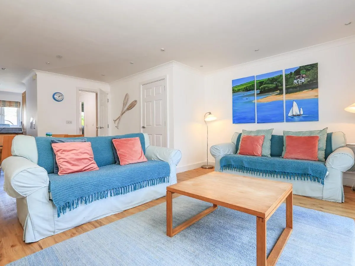 16 Bolt Head Holiday home *