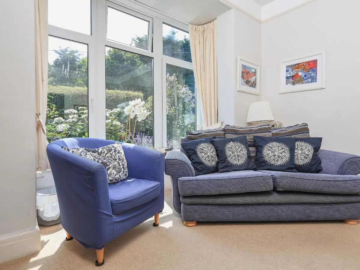 Harbourfield Holiday home *