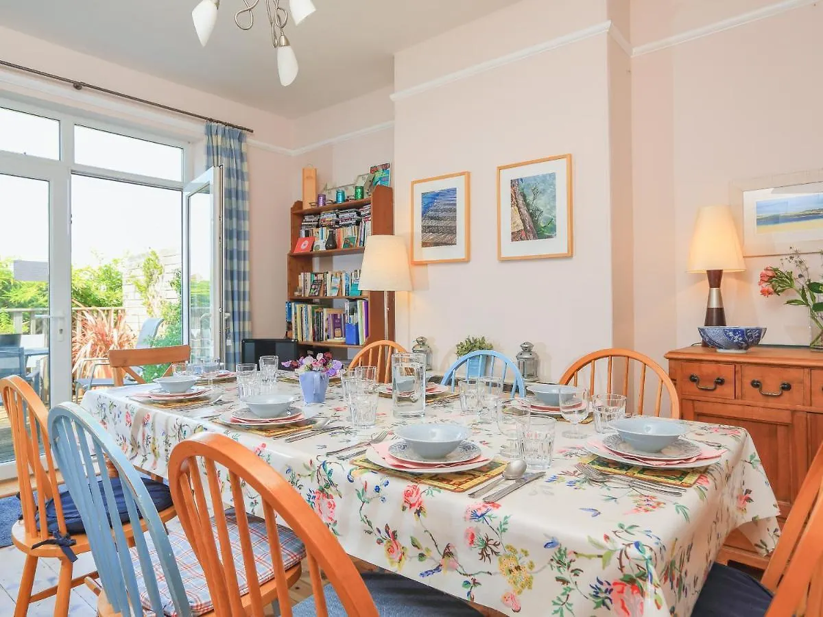 Harbourfield Holiday home