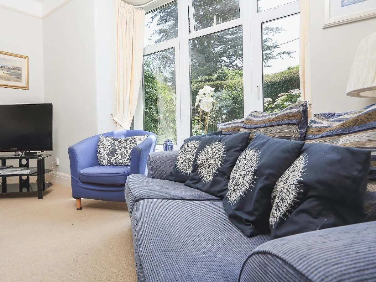 Harbourfield Holiday home Salcombe