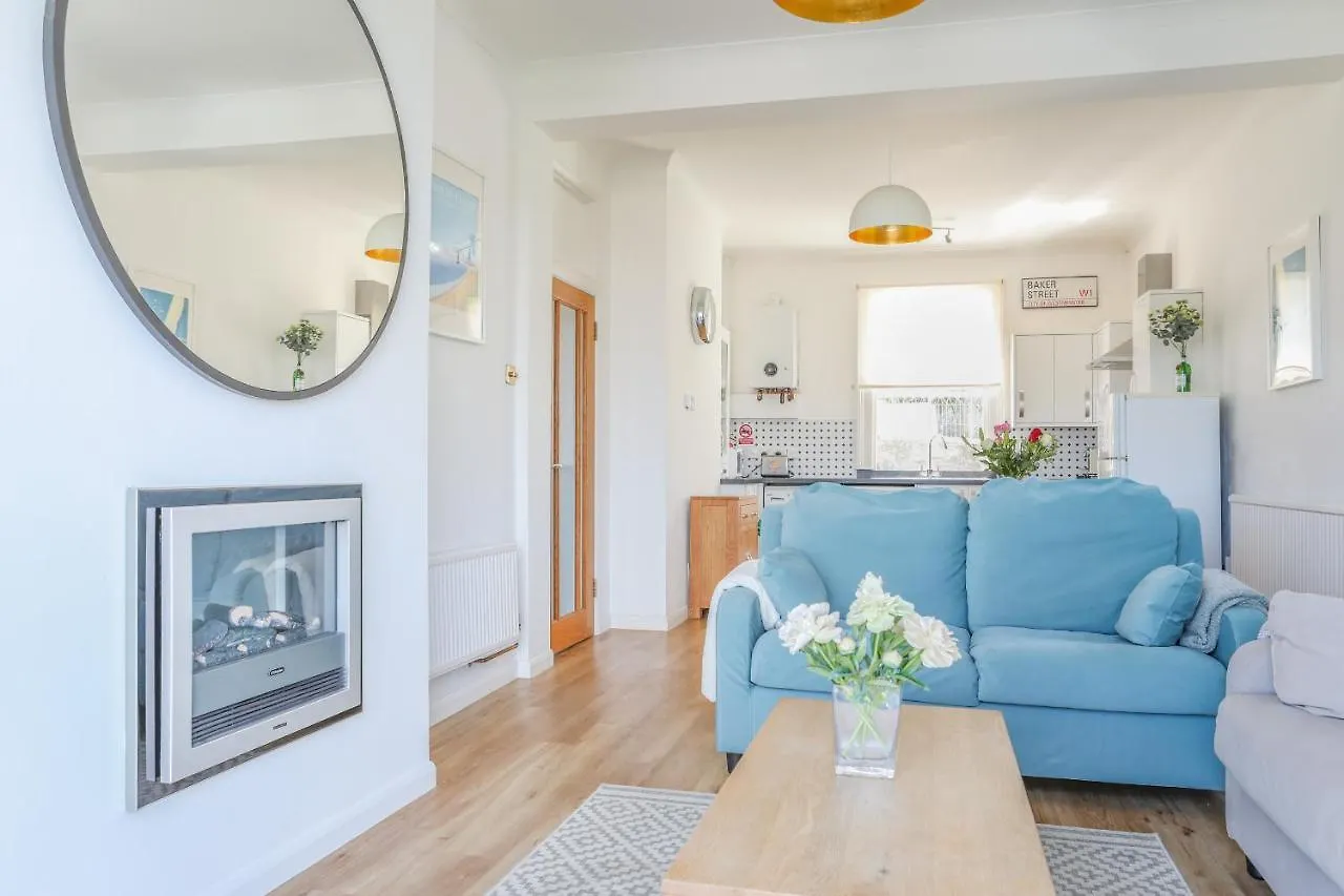 4 Glenthorne House Salcombe