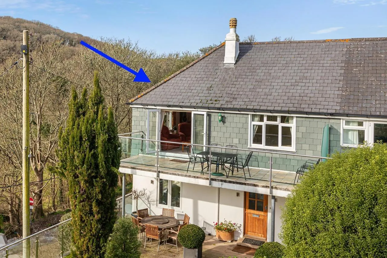 Apartment Elmo Salcombe