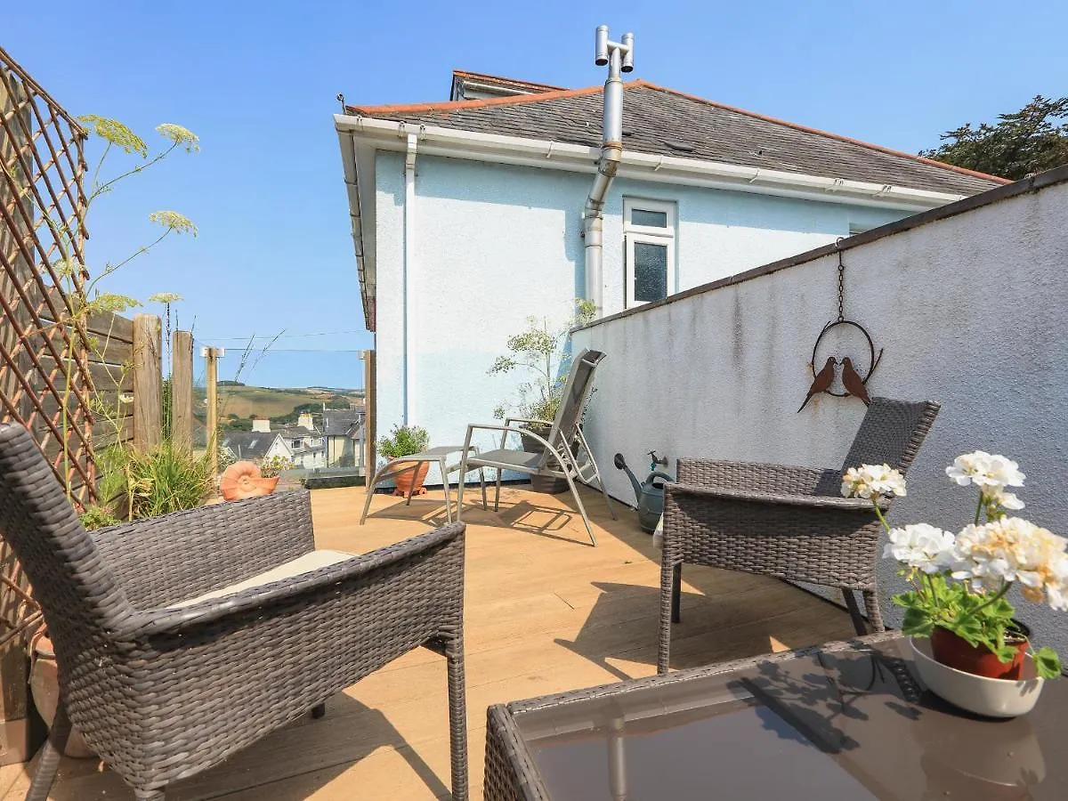 Harbourfield Holiday home *