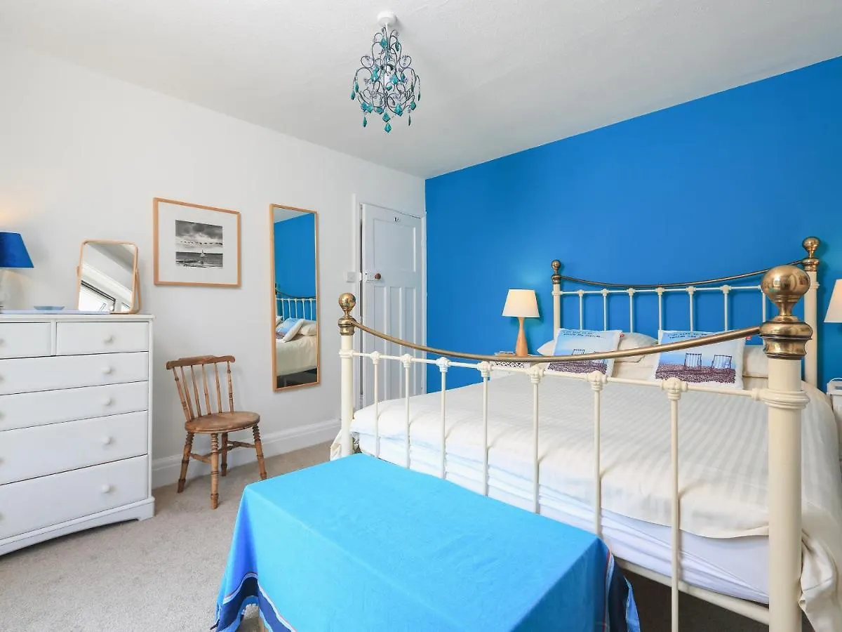 Harbourfield Holiday home Salcombe