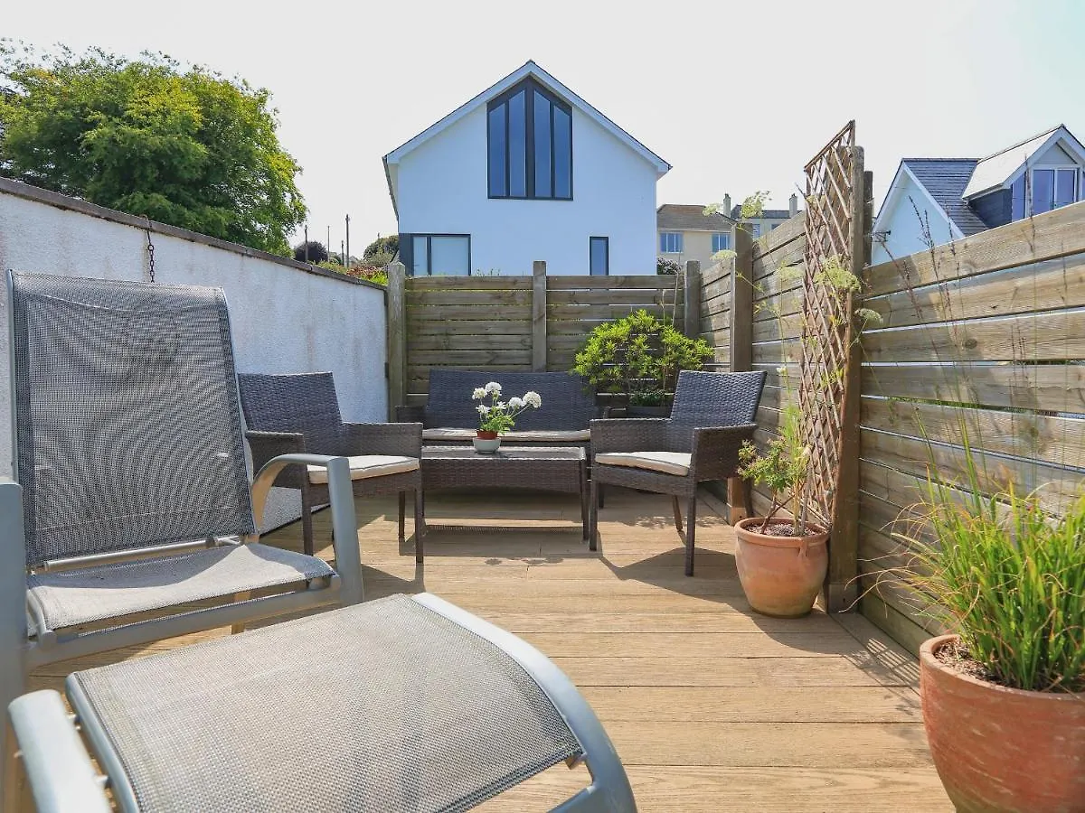 Harbourfield Holiday home *