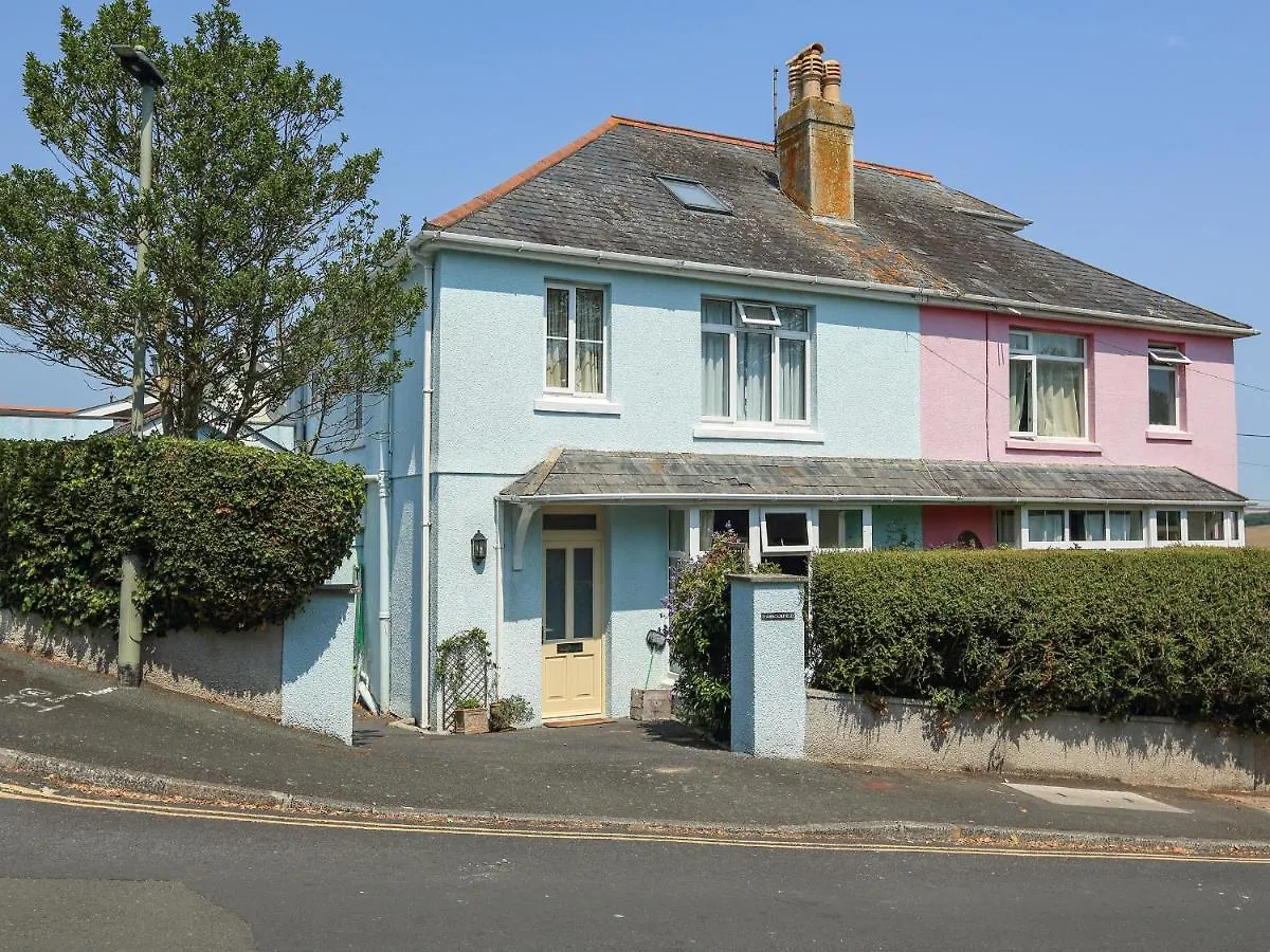 Holiday home Harbourfield