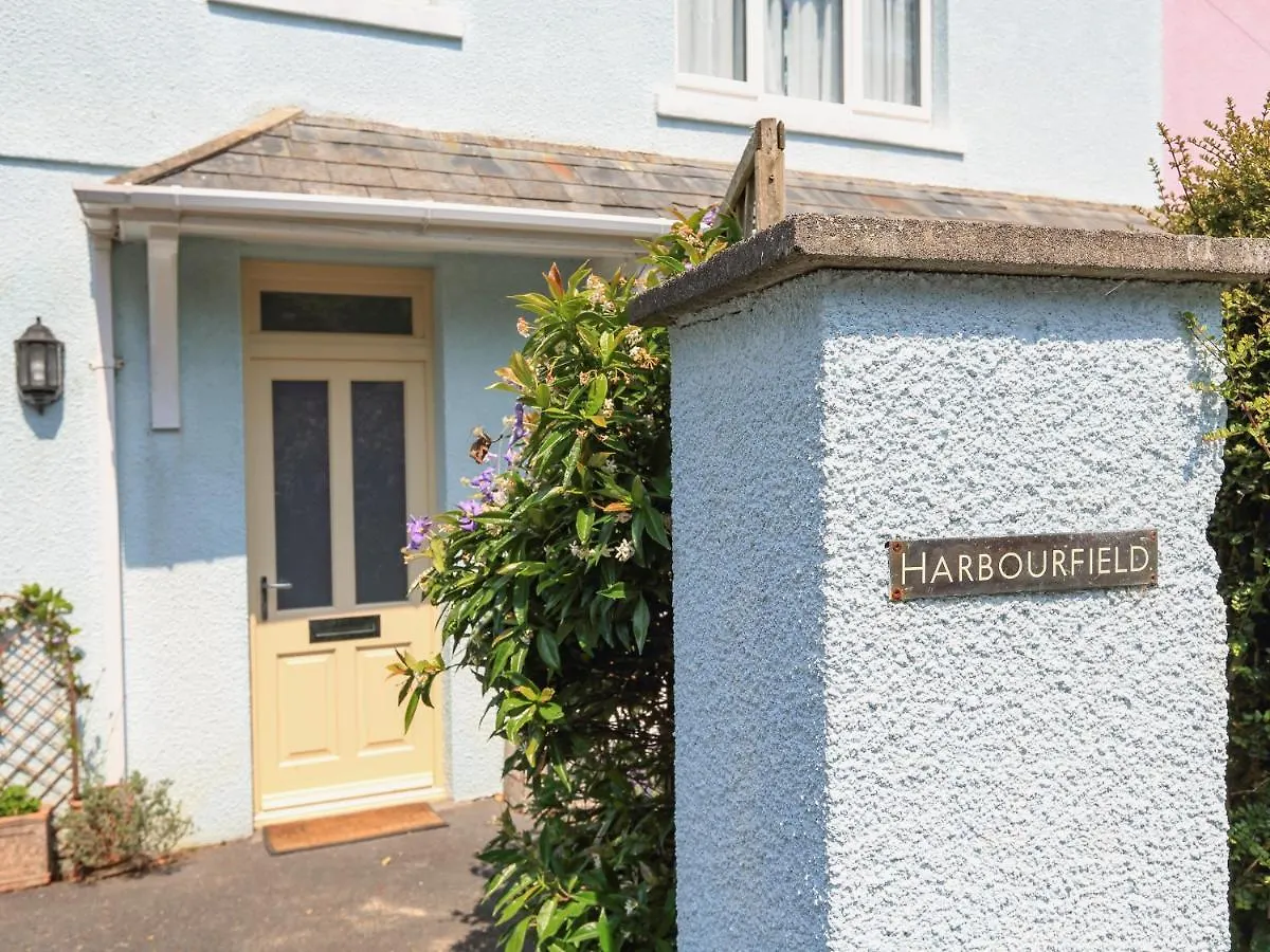 Harbourfield Holiday home *