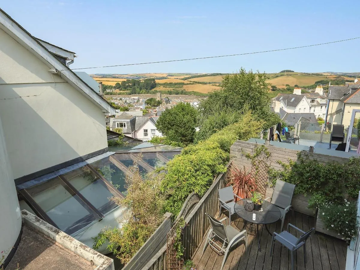 Holiday home Harbourfield *
