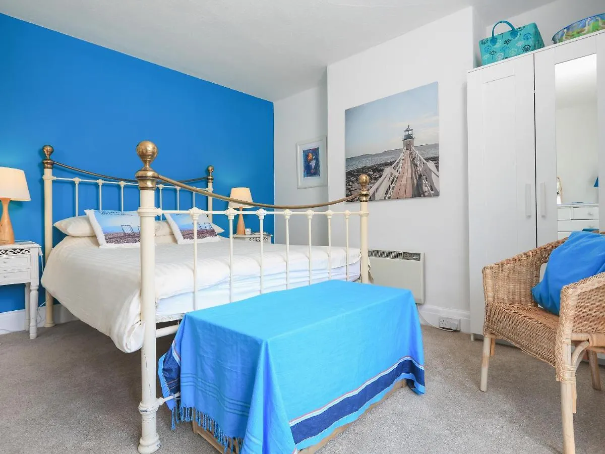 Harbourfield Holiday home Salcombe