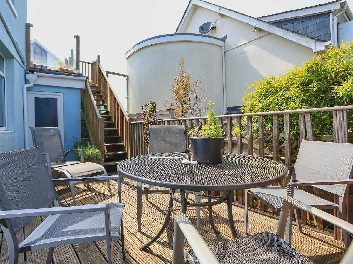Holiday home Harbourfield