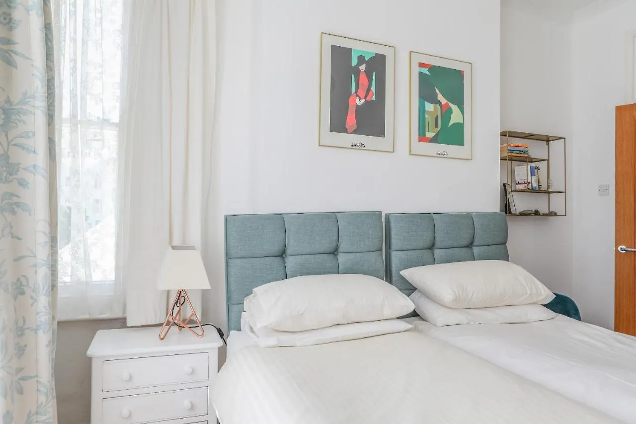Apartment 4 Glenthorne House Salcombe