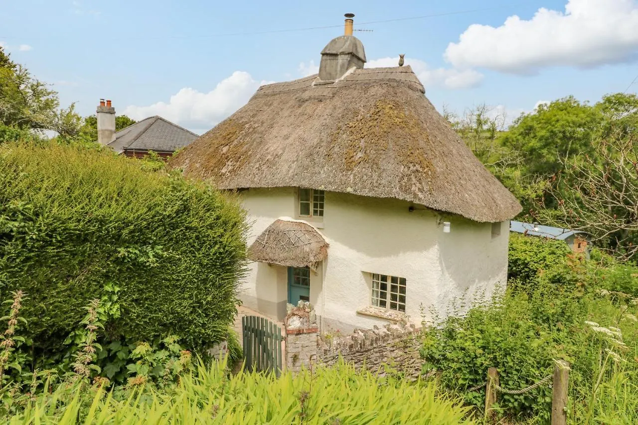 Holiday home Elworthy Salcombe