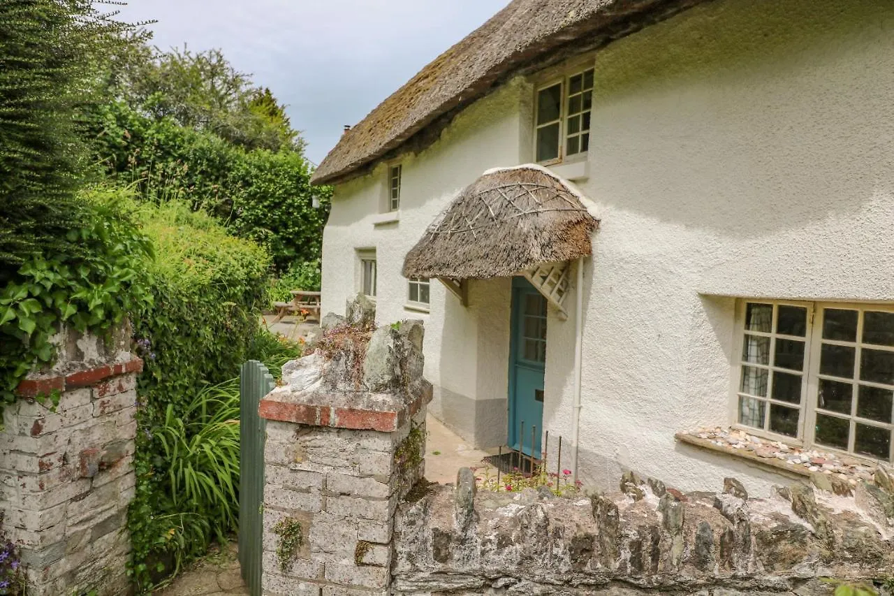 Elworthy Holiday home