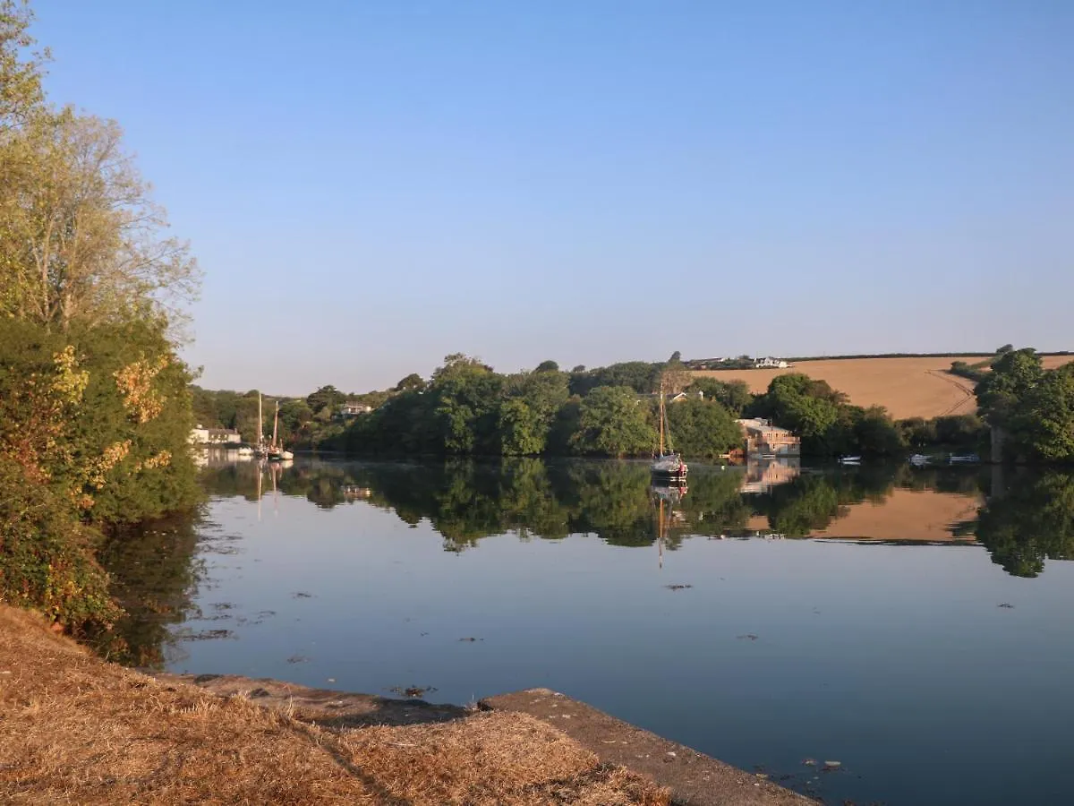 Elworthy Holiday home Salcombe
