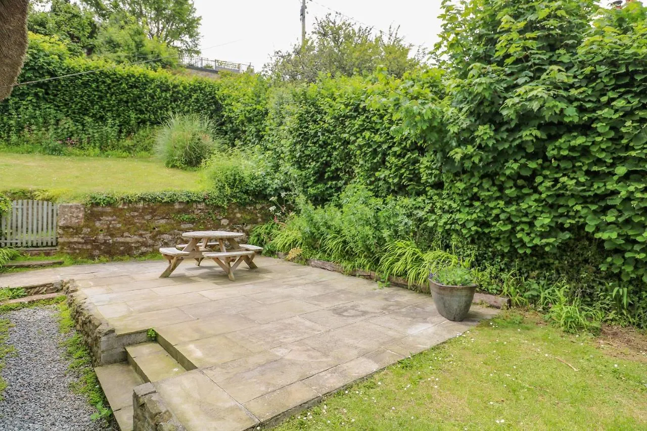 Holiday home Elworthy Salcombe